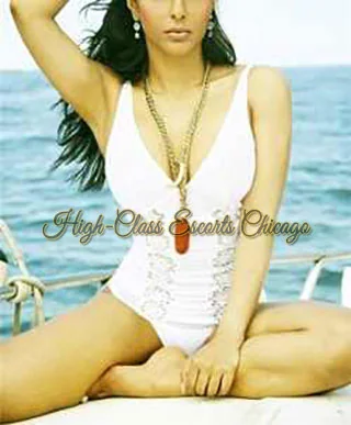 Scarlett - photograph 2