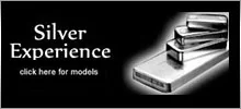 The silver experience is one you wont want to miss out on.