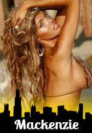 Hot blondes in Chicago are just waiting for you. 